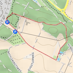 thumbnail for Naturschutzgebiet Bammerstgarben - Talholzstrasse