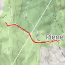 thumbnail for Tête de Paula