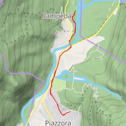 thumbnail for Sentiero basso - Sentiero basso