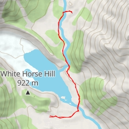 thumbnail for Alpine Tarn