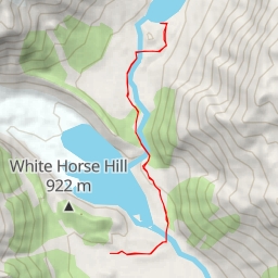 thumbnail for Hooker Valley Track