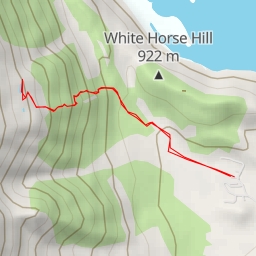 thumbnail for Sealy Tarns Track
