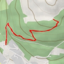 thumbnail for Queenstown Hill Walkway