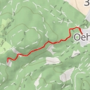 thumbnail for Hangweg Halberstädter Berg - Hangweg Halberstädter Berg