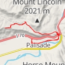 thumbnail for Coal Canyon Road