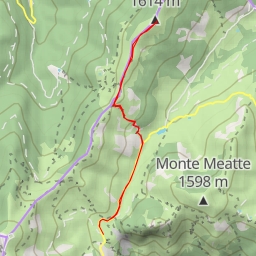 thumbnail for Monte Casonet