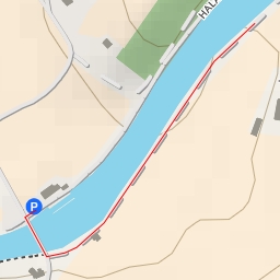 thumbnail for Chemin de halage du Canal de Nantes à Brest - Chemin de halage du Canal de Nantes à Brest