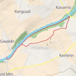 thumbnail for Contre-Halage - Contre-Halage