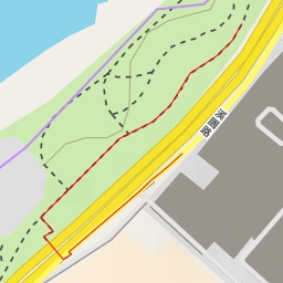 thumbnail for 新店溪右岸自行車道 - 新店溪右岸自行車道 - 新北市