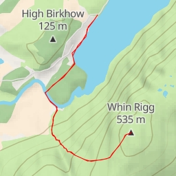 thumbnail for Whin Rigg