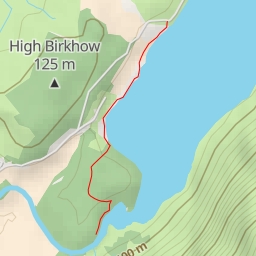 thumbnail for Boat House - Lund Bridge