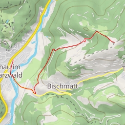 thumbnail for Haldenfels