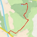 thumbnail for Lehtisalon louhos