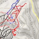 thumbnail for Sundance Resort - Lower Lift Line