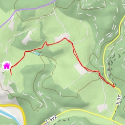 thumbnail for Schieferfels - Schweisweiler