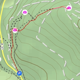 thumbnail for Luise-Rubel-Bank - Falkenstein