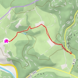 thumbnail for Grillhütte