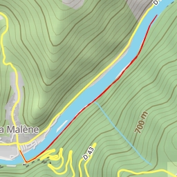 thumbnail for Sentier Rive Gauche - Sentier Rive Gauche