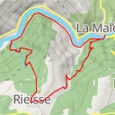 thumbnail for Chemin de Tenquo