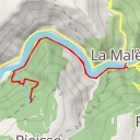 thumbnail for Chemin de Tenquo