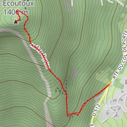 thumbnail for L'Écoutoux