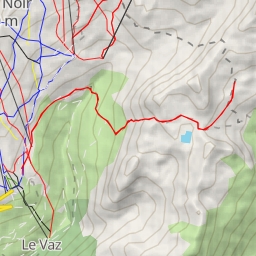 thumbnail for Sainte-Foy-Tarentaise