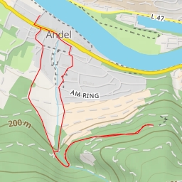 thumbnail for Forstwirtschaftsplatz - Bernkastel-Kues