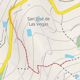 thumbnail for Camino de Las Rochas - Camino de Las Rochas
