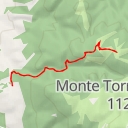 thumbnail for Monte Vagliamenti