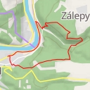 thumbnail for Ohrobecké údolí