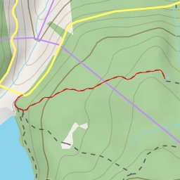 thumbnail for Strada Provinciale per Succiso