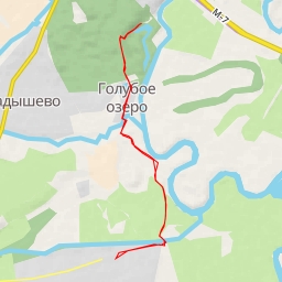 thumbnail for Октябрьская улица - Казань