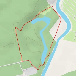 thumbnail for Купальня - Центральная улица - Казань