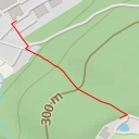 thumbnail for Točná - Podél Cholupického p.-Lávky - Hlavní město Praha