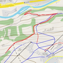 thumbnail for Reiterkreuzweg