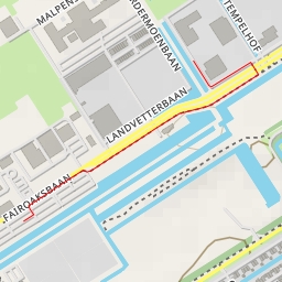 thumbnail for Hatostraat - Rotterdam