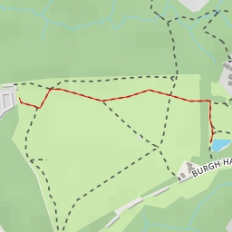 thumbnail for Burgh Hall Road - Burgh Hall Road