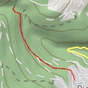 thumbnail for Sentiero delle Cascate