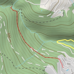 thumbnail for Sentiero delle Cascate