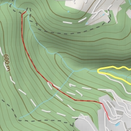 thumbnail for Cascate di Piovere