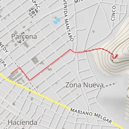 thumbnail for La Cruz