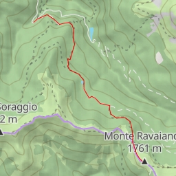 thumbnail for Monte Ravaianda