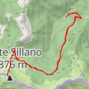 thumbnail for Monte Sillano