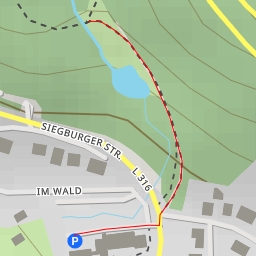 thumbnail for Siegburger Straße