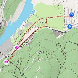 thumbnail for Route du Pont du Gard