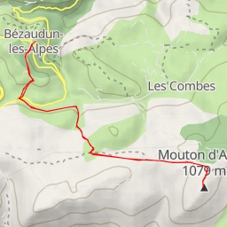 thumbnail for Mouton d'Anou