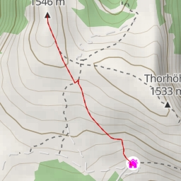 thumbnail for Windkogel