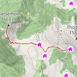 thumbnail for Wieslerhorn