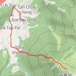 thumbnail for 南山 Nam Shan