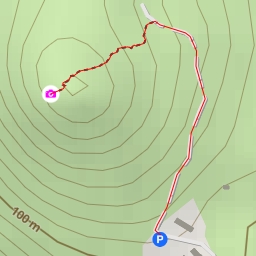 thumbnail for Stretta di Finocciettu